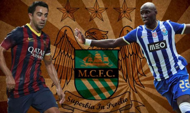 Journal du Mercato : City veut du lourd, les cibles défensives du Barça