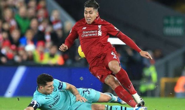 Liverpool FC