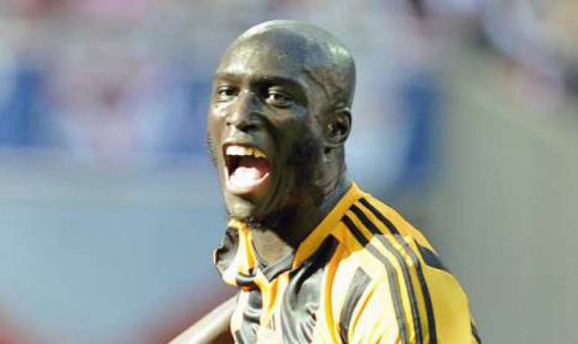 Hull City Yannick Anister Sagbo-Latte
