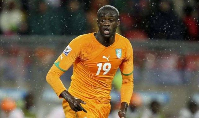 Côte d'Ivoire