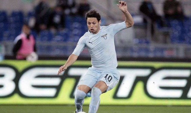 PSG Mauro Matías Zárate