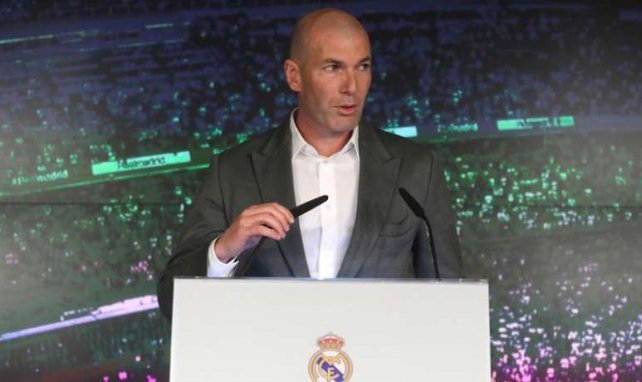 Real Madrid CF Kylian Mbappé Lottin