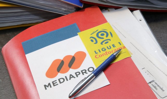 Championnat de France de football LIGUE 1 2020 -2021 - Page 4 Mediapro-groupe