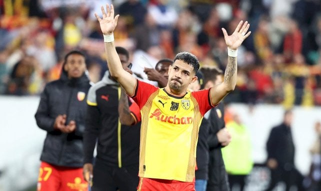 Facundo Medina