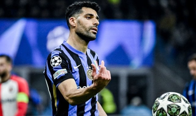 Mehdi Taremi