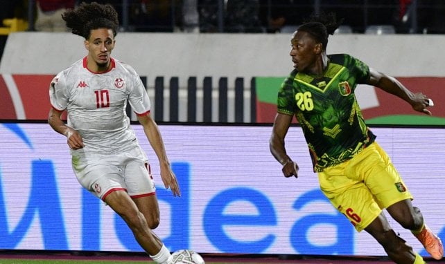 CAN 2025 : Hannibal Mejbri détruit publiquement le football tunisien !