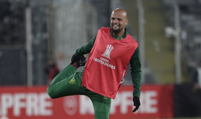 Felipe Melo