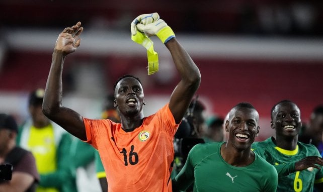 Sénégal - Soudan : les compositions officielles