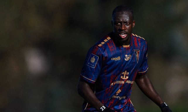 Le revanchard Benjamin Mendy lâche toutes ses vérités