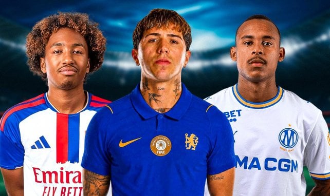 Mercato : le jour le plus long