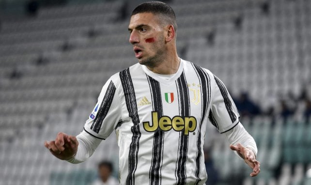 Al-Ahli : le troll hilarant de Merih Demiral à Al-Nassr