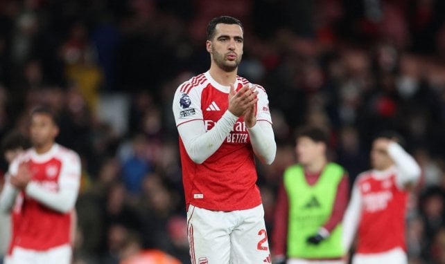 LdC : bonne nouvelle pour Arsenal en vue de la finale