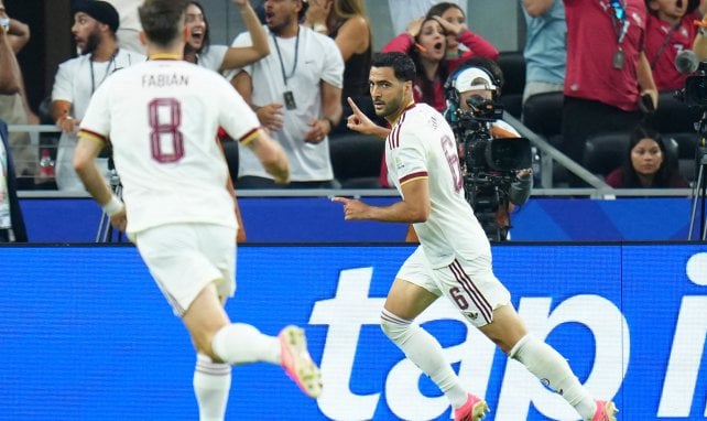 Coupe du Monde 2026 : le but du break de Pedro Porro contre la France