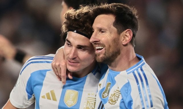 Qualifications Coupe du Monde 2026 : Lionel Messi s’offre un dernier récital en Argentine, le Brésil cartonne