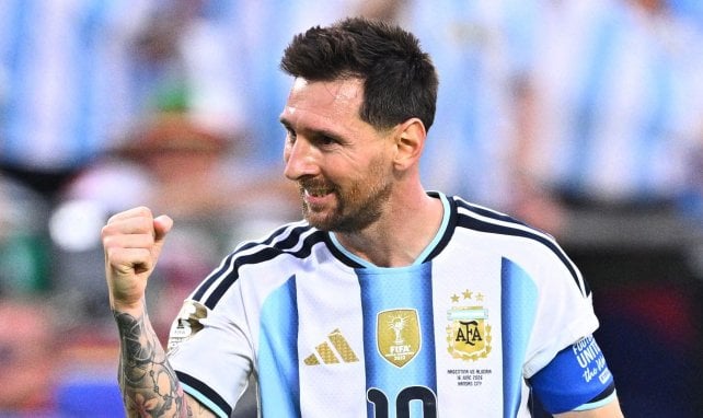 Coupe du Monde 2026, Argentine : Lionel Messi lâche une révélation touchante après son triplé légendaire