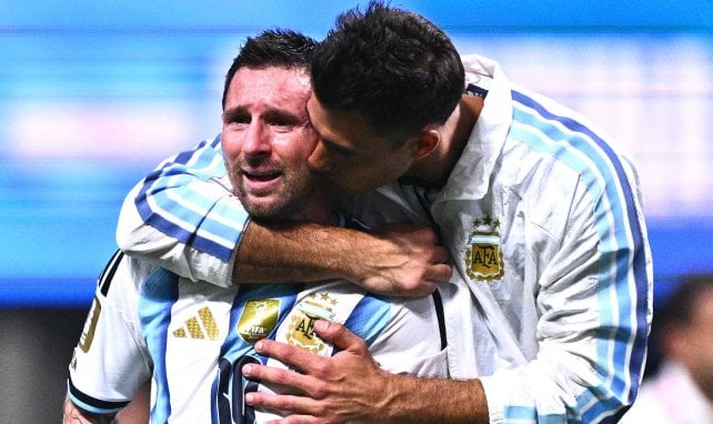 Coupe du Monde 2026 : pourquoi Lionel Messi et les Argentins pleurent-ils autant ?