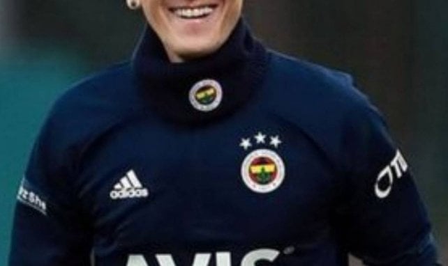 Mesut Özil