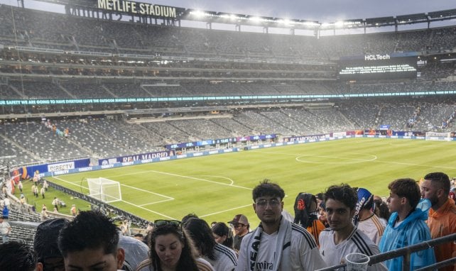 CdM 2026 : la pelouse du stade inquiète la France et le Sénégal