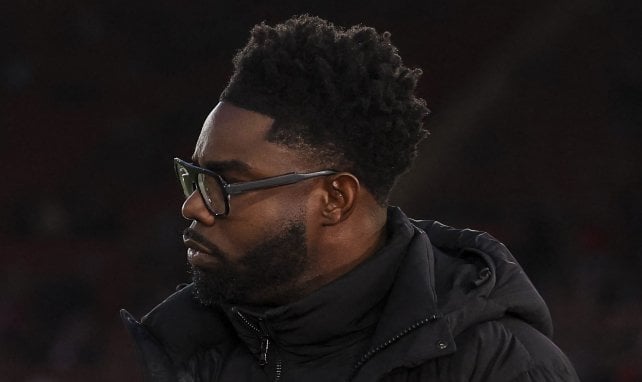 Coupe du Monde 2026 : Micah Richards touché par un drame juste avant le choc Angleterre-Argentine