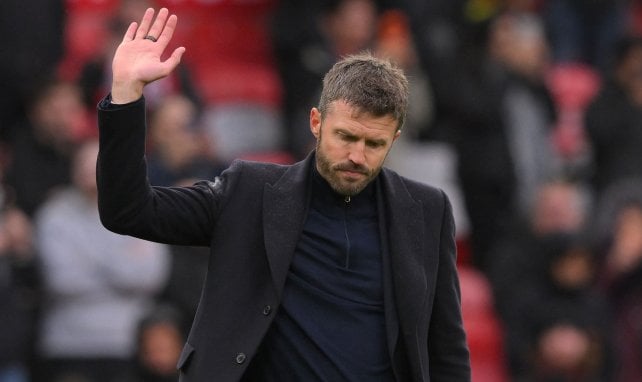 Manchester United va devoir payer pour son futur coach