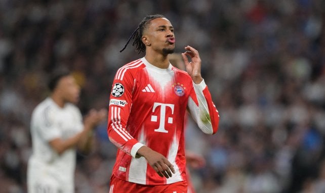 Bayern Munich - Real Madrid : les compositions officielles