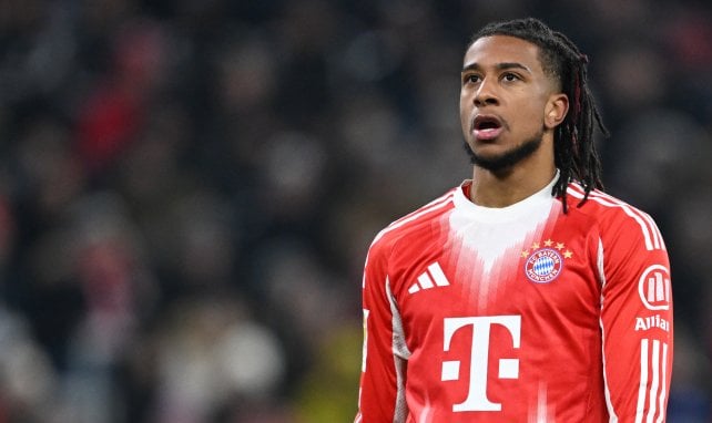 Le PSG et des clubs de Premier League préparent du lourd pour Michael Olise