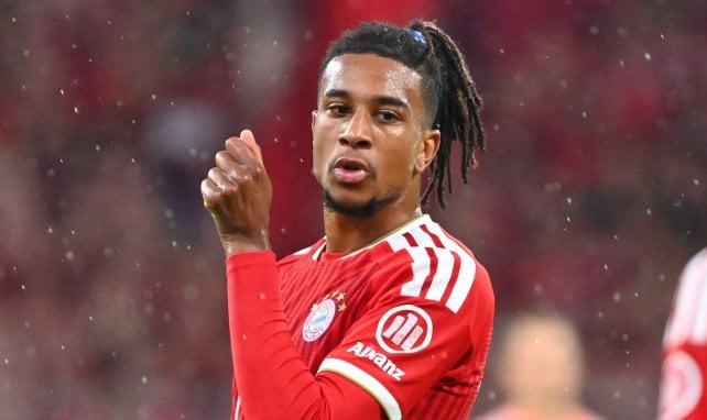 Coupe d’Allemagne : le Bayern écrase Osnabrück, Kane et Olise buteurs