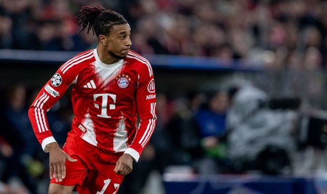 BL : le Bayern écrase Heidenheim avec un Michael Olise buteur