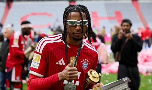 EdF : Kylian Mbappé est dingue de Michael Olise