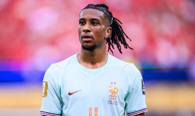 Mercato en direct : le PSG ne veut plus de Michael Olise, l’Atlético a trouvé le successeur de Julian Alvarez