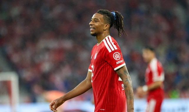 Les nouvelles annonces du Bayern Munich sur le futur de Michael Olise