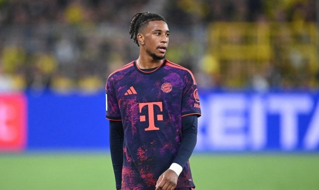 Bundesliga : le Bayern Munich démarre fort en écrasant Stuttgart