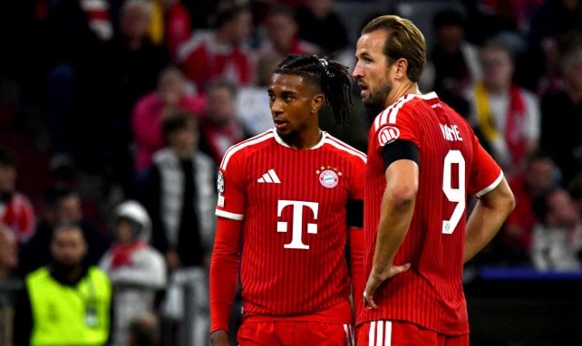 Le président du Bayern a tranché entre Kane et Olise 
