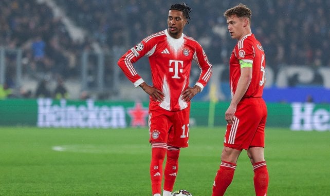 Mercato : Michael Olise veut faire tout le contraire de Julian Alvarez !