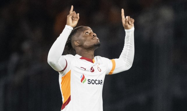 batshuayi