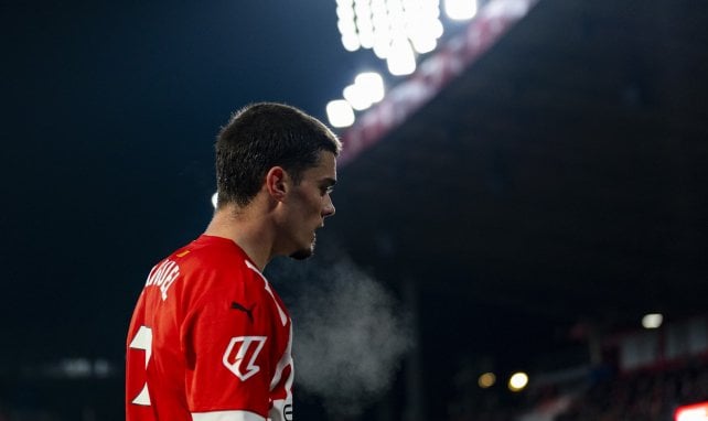 L’ancienne sensation Girona va encore se faire piller !