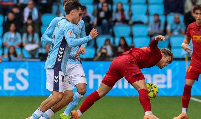 Le but de Valverde cristallise la colère du Celta de Vigo