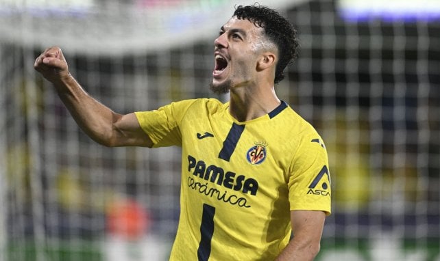 Villarreal : les débuts de Georges Mikautadze font beaucoup parler