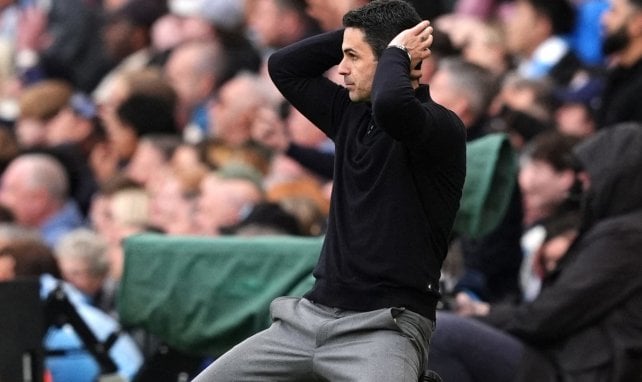 Arsenal a déposé plainte contre l’Atlético auprès de l’UEFA 