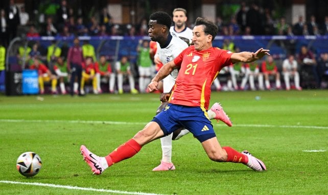 CdM 2026, Espagne : Mikel Oyarzabal établit un horrible record