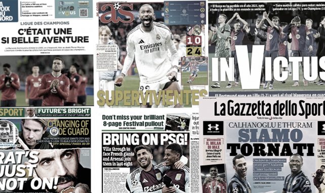 Le comportement de Vinicius Jr rend folle l’Espagne, Arsenal vise 3 cibles XXL