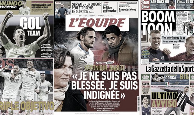 La décision lunaire de Manchester United, l’AC Milan met à la porte João Félix