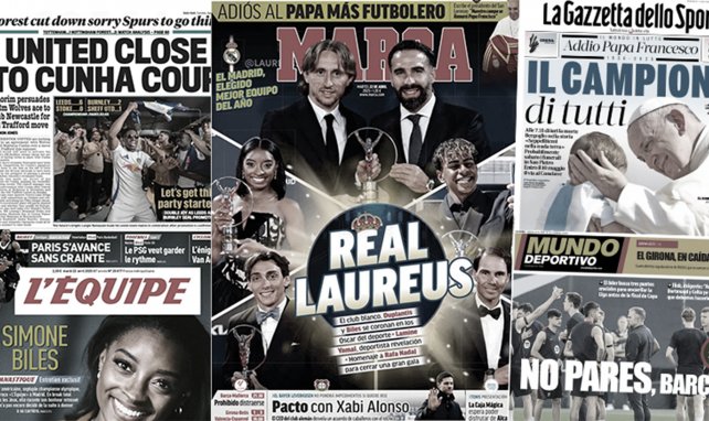 Fracture entre Vinicius Jr et ses supporters, Corentin Tolisso victime d’un complot