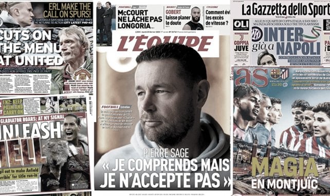 Liverpool a identifié le successeur de Salah, le Real Madrid a pris sa décision pour Modric