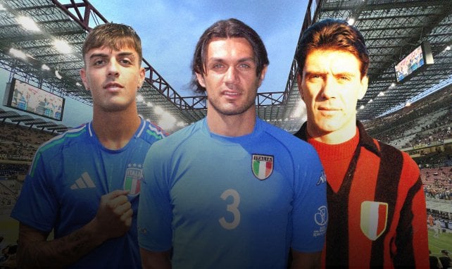 Les Maldini