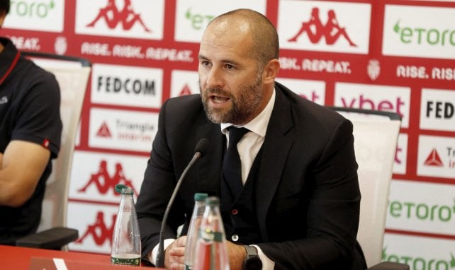 L’OM s’intéresse à Paul Mitchell 