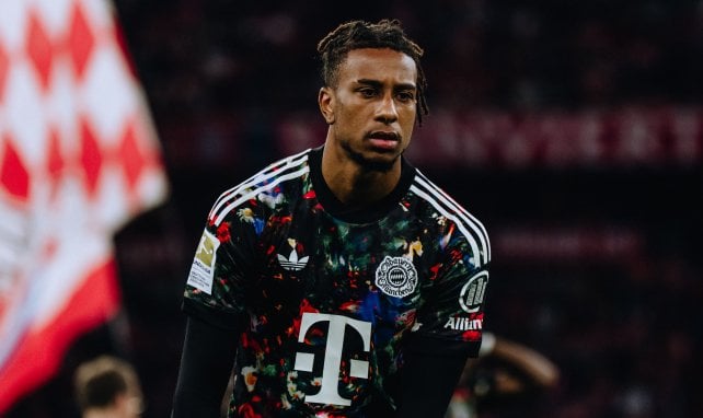 Michael Olise a reçu un cadeau de Neymar