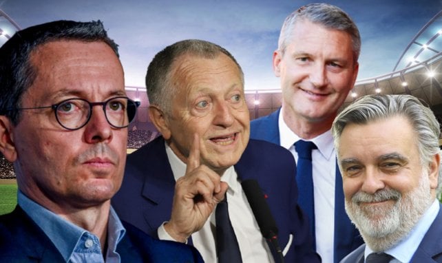 Quel mercato pour les clubs français cet hiver ?