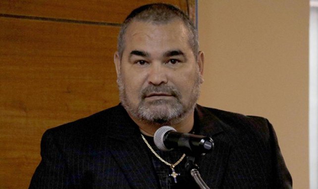 José Luis Chilavert veut présider le Paraguay
