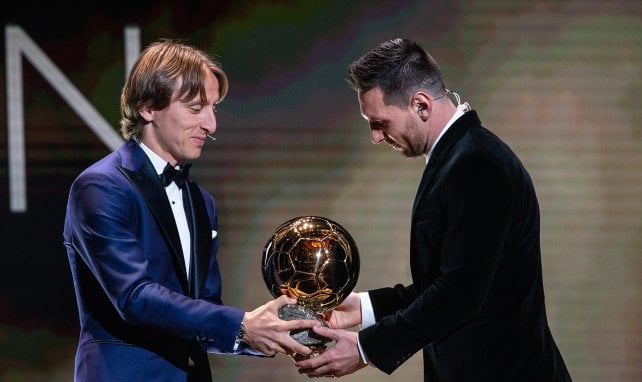 Ballon d’Or 2023 : le classement final 